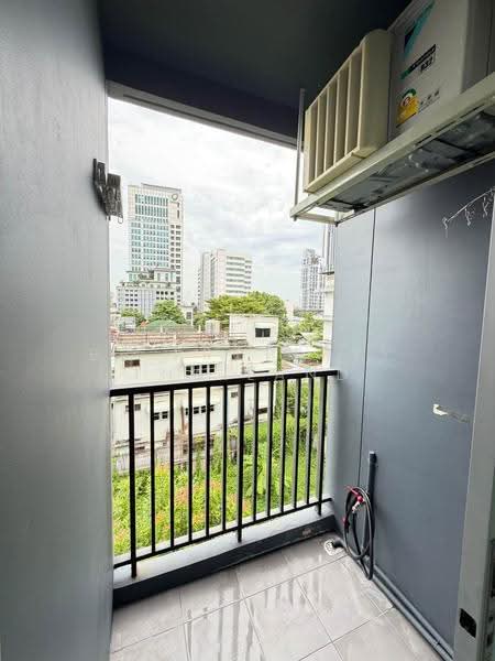Plum Condo Sukhumvit 62 : พลัมคอนโด สุขมวิท 62, กรุงเทพ, ซอยสุขุมวิท 62, บางจาก, พระโขนง, กรุงเทพ, 29 ตร.ม., คอนโด ให้เช่า, โดย BR Property Thailand, 500640841 - DDproperty.com