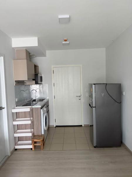Plum Condo Sukhumvit 62 : พลัมคอนโด สุขมวิท 62, กรุงเทพ, ซอยสุขุมวิท 62, บางจาก, พระโขนง, กรุงเทพ, 29 ตร.ม., คอนโด ให้เช่า, โดย BR Property Thailand, 500640841 - DDproperty.com