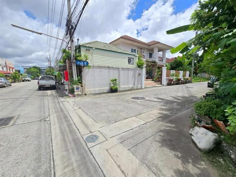 ที่ดินเปล่า 100 ตร.ว. หมู่บ้านทิพวัล1 ซอยทิพวัล21/8, สมุทรปราการ, ถนนเทพารักษ์, บางเมือง, เมืองสมุทรปราการ, สมุทรปราการ, 400 ตร.ม., ที่ดิน ขาย, โดย คุณ พัทธ์ธีรา เจริญธรรม (พัท), 500640842 - DDproperty.com