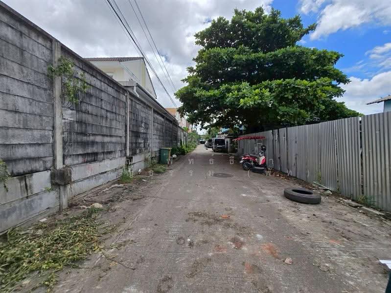 ที่ดินเปล่า 100 ตร.ว. หมู่บ้านทิพวัล1 ซอยทิพวัล21/8, สมุทรปราการ, ถนนเทพารักษ์, บางเมือง, เมืองสมุทรปราการ, สมุทรปราการ, 400 ตร.ม., ที่ดิน ขาย, โดย คุณ พัทธ์ธีรา เจริญธรรม (พัท), 500640842 - DDproperty.com