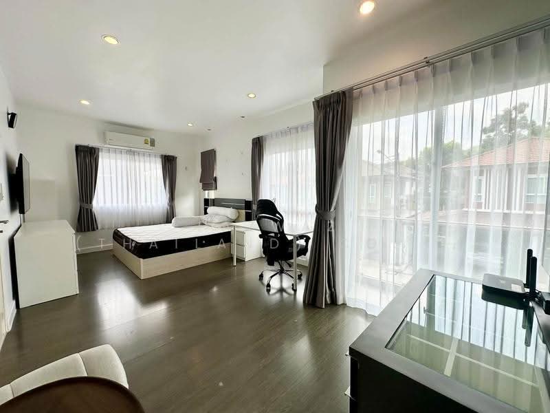 Saransiri Kohkaew, Phuket, Ko Kaeo, Muang Phuket, Phuket, 5 Bedrooms, 262 sqm, Single Detached House For Rent, by Fazwaz (Thailand) Co., Ltd., 500640843 - DDproperty.com