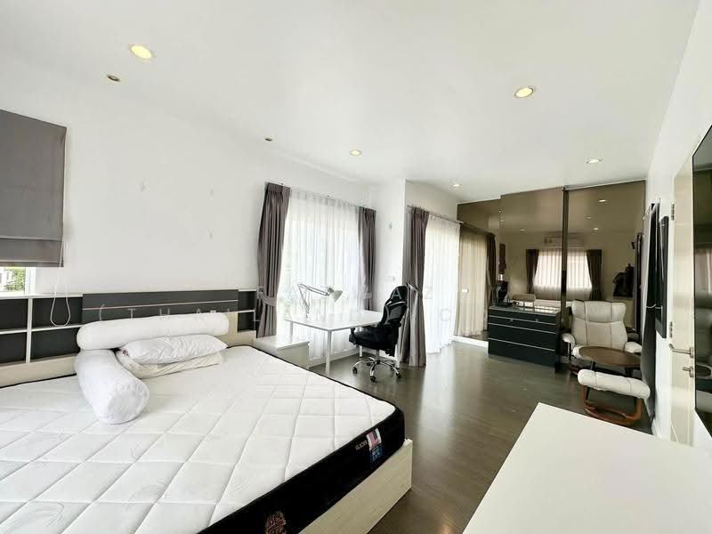 Saransiri Kohkaew, Phuket, Ko Kaeo, Muang Phuket, Phuket, 5 Bedrooms, 262 sqm, Single Detached House For Rent, by Fazwaz (Thailand) Co., Ltd., 500640843 - DDproperty.com