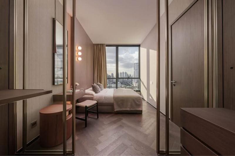 The Esse Sukhumvit 36, Bangkok, Soi Sukhumvit 36, Sukhumvit Road, Phra Kanong, Khlong Toei, Bangkok, 1 Bedroom, 38 sqm, Condo For Rent, by BR Muayly, 500640848 - DDproperty.com
