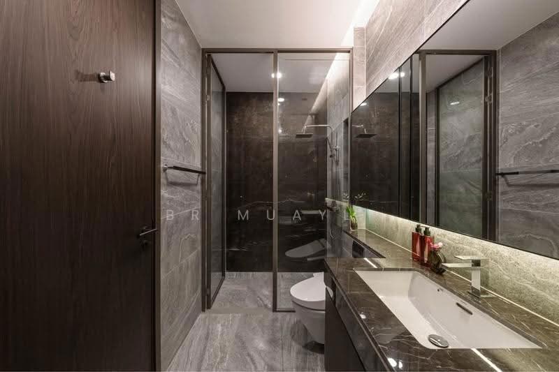 The Esse Sukhumvit 36, Bangkok, Soi Sukhumvit 36, Sukhumvit Road, Phra Kanong, Khlong Toei, Bangkok, 1 Bedroom, 38 sqm, Condo For Rent, by BR Muayly, 500640848 - DDproperty.com