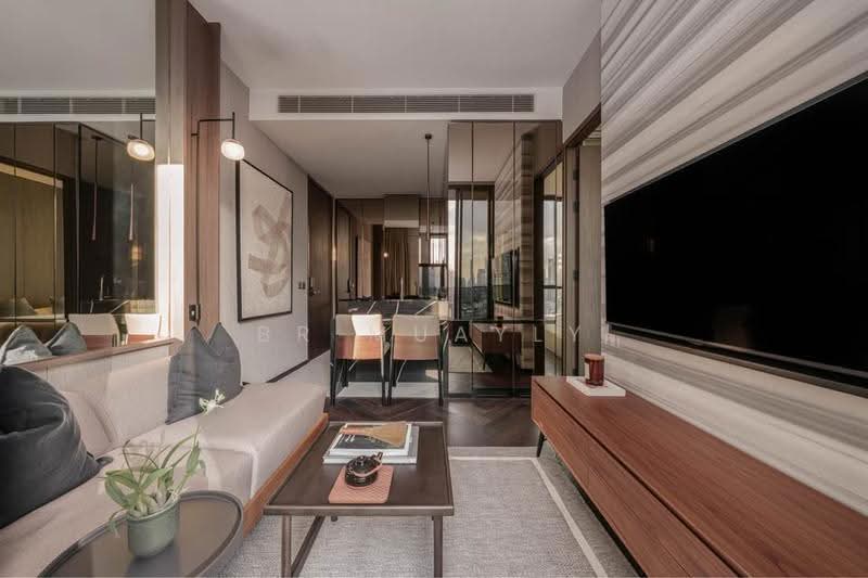 The Esse Sukhumvit 36 : ดิ เอส สุขุมวิท 36, กรุงเทพ, ซอยสุขุมวิท 36 ถนนสุขุมวิท, พระโขนง, คลองเตย, กรุงเทพ, 38 ตร.ม., คอนโด ให้เช่า, โดย BR Muayly, 500640848 - DDproperty.com
