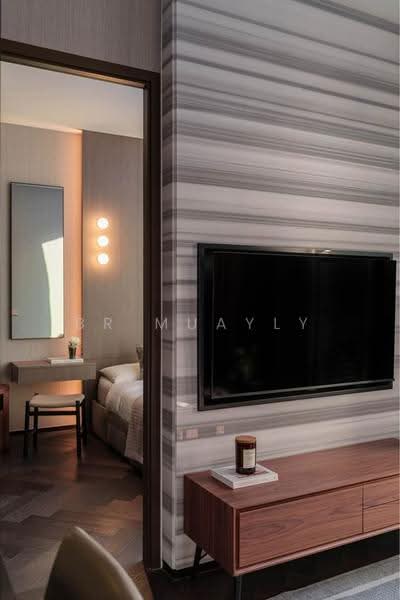 The Esse Sukhumvit 36, Bangkok, Soi Sukhumvit 36, Sukhumvit Road, Phra Kanong, Khlong Toei, Bangkok, 1 Bedroom, 38 sqm, Condo For Rent, by BR Muayly, 500640848 - DDproperty.com