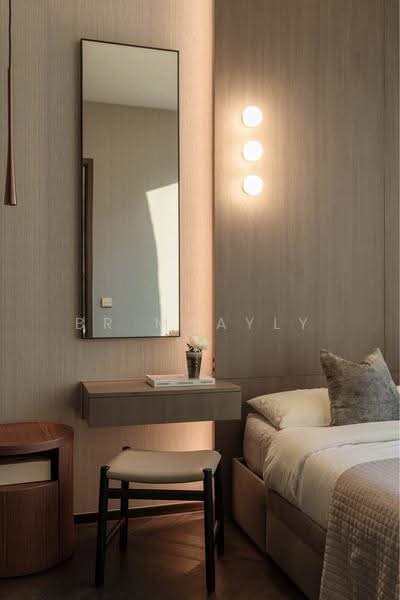 The Esse Sukhumvit 36 : ดิ เอส สุขุมวิท 36, กรุงเทพ, ซอยสุขุมวิท 36 ถนนสุขุมวิท, พระโขนง, คลองเตย, กรุงเทพ, 38 ตร.ม., คอนโด ให้เช่า, โดย BR Muayly, 500640848 - DDproperty.com