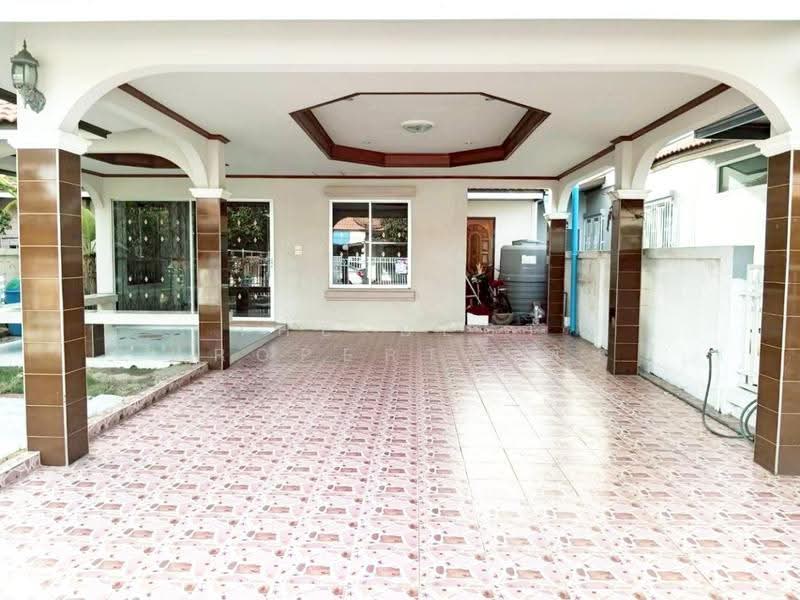ศรีเทพไทย บางสมัคร (Srithepthai Bang Samak), Chachoengsao, Bang Samak, Bang Pakong, Chachoengsao, 3 Bedrooms, 150 sqm, Single Detached House For Sale, by The Best Property พัช, 500640852 - DDproperty.com
