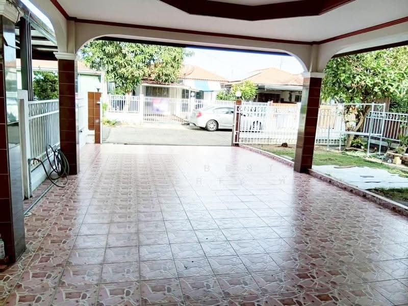 ศรีเทพไทย บางสมัคร (Srithepthai Bang Samak), Chachoengsao, Bang Samak, Bang Pakong, Chachoengsao, 3 Bedrooms, 150 sqm, Single Detached House For Sale, by The Best Property พัช, 500640852 - DDproperty.com