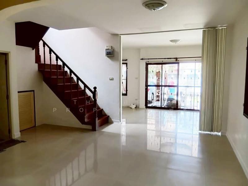 ศรีเทพไทย บางสมัคร (Srithepthai Bang Samak), Chachoengsao, Bang Samak, Bang Pakong, Chachoengsao, 3 Bedrooms, 150 sqm, Single Detached House For Sale, by The Best Property พัช, 500640852 - DDproperty.com