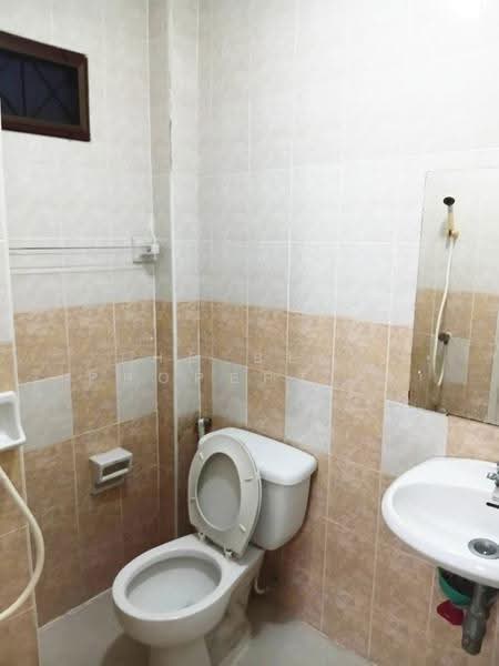 ศรีเทพไทย บางสมัคร (Srithepthai Bang Samak), Chachoengsao, Bang Samak, Bang Pakong, Chachoengsao, 3 Bedrooms, 150 sqm, Single Detached House For Sale, by The Best Property พัช, 500640852 - DDproperty.com