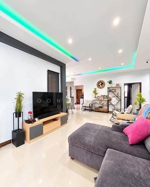บ้าน 3-ห้องนอน, ชลบุรี, ห้วยใหญ่, บางละมุง, ชลบุรี, 150 ตร.ม., บ้านเดี่ยว ขาย, โดย Boonyanuch Unna, 500640853 - DDproperty.com