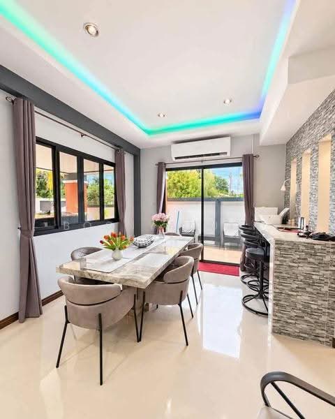 3-BR House, Chon Buri (Pattaya), Huai Yai, Bang Lamung (Pattaya), Chon Buri (Pattaya), 3 Bedrooms, 150 sqm, Single Detached House For Sale, by Boonyanuch Unna, 500640853 - DDproperty.com