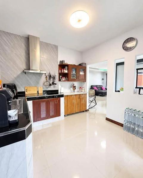 3-BR House, Chon Buri (Pattaya), Huai Yai, Bang Lamung (Pattaya), Chon Buri (Pattaya), 3 Bedrooms, 150 sqm, Single Detached House For Sale, by Boonyanuch Unna, 500640853 - DDproperty.com