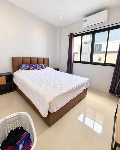บ้าน 3-ห้องนอน, ชลบุรี, ห้วยใหญ่, บางละมุง, ชลบุรี, 150 ตร.ม., บ้านเดี่ยว ขาย, โดย Boonyanuch Unna, 500640853 - DDproperty.com