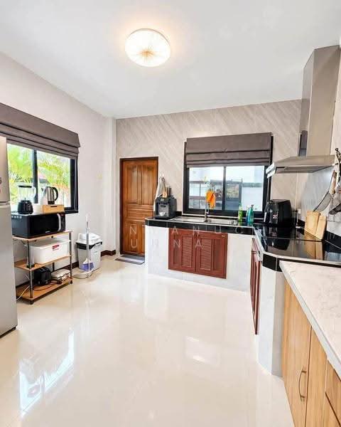 3-BR House, Chon Buri (Pattaya), Huai Yai, Bang Lamung (Pattaya), Chon Buri (Pattaya), 3 Bedrooms, 150 sqm, Single Detached House For Sale, by Boonyanuch Unna, 500640853 - DDproperty.com