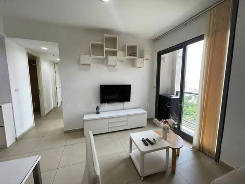 Unixx South Pattaya, Chon Buri (Pattaya), Village No. 12 163, Nong Pru, Bang Lamung (Pattaya), Chon Buri (Pattaya), 2 Bedrooms, 56 sqm, Condo For Sale, by Tanawan Surichai, 500640855 - DDproperty.com