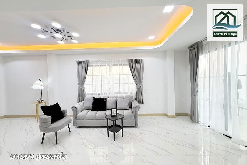 อมรทรัพย์ เลียบวารี25, กรุงเทพ, โคกแฝด, หนองจอก, กรุงเทพ, 156 ตร.ม., ทาวน์เฮ้าส์ ขาย, โดย วิสุทธินี เฉลิมสินสุวรรณ, 500640856 - DDproperty.com