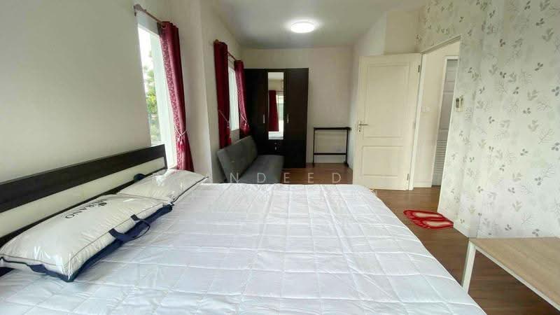 บ้านให้เช่า – ใกล้โรงเรียนต้นกล้า เพียง 5 นาที ค่าเช่า 20,000 บาท / เดือน รหัสทรัพย์ : No.11H690, เชียงใหม่, หนองจ๊อม, สันทราย, เชียงใหม่, 150 ตร.ม., บ้านเดี่ยว ให้เช่า, โดย Baandeedee Chiangmai, 500640857 - DDproperty.com