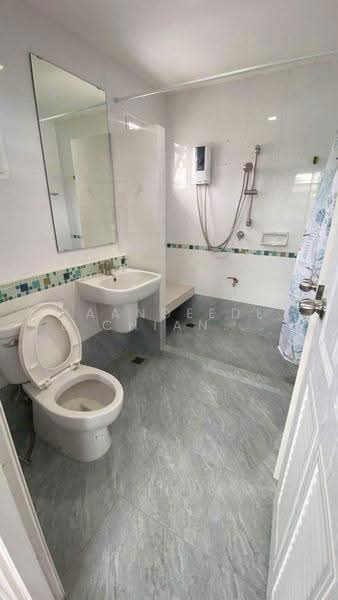 บ้านให้เช่า – ใกล้โรงเรียนต้นกล้า เพียง 5 นาที ค่าเช่า 20,000 บาท / เดือน รหัสทรัพย์ : No.11H690, เชียงใหม่, หนองจ๊อม, สันทราย, เชียงใหม่, 150 ตร.ม., บ้านเดี่ยว ให้เช่า, โดย Baandeedee Chiangmai, 500640857 - DDproperty.com