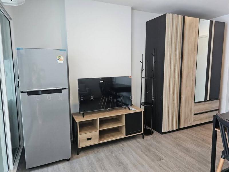 Regent Home Bangna, Bangkok, Sanphawut Road, Bang Na Tai, Bang Na, Bangkok, 1 Bedroom, 28 sqm, Condo For Rent, by Connex Property, 500640858 - DDproperty.com