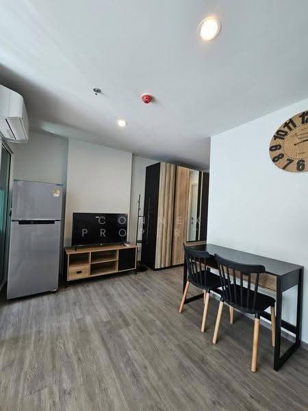 Regent Home Bangna, Bangkok, Sanphawut Road, Bang Na Tai, Bang Na, Bangkok, 1 Bedroom, 28 sqm, Condo For Rent, by Connex Property, 500640858 - DDproperty.com