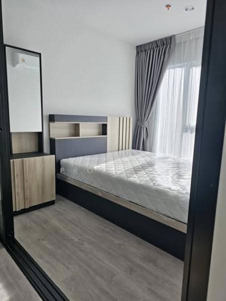 Regent Home Bangna, Bangkok, Sanphawut Road, Bang Na Tai, Bang Na, Bangkok, 1 Bedroom, 28 sqm, Condo For Rent, by Connex Property, 500640858 - DDproperty.com