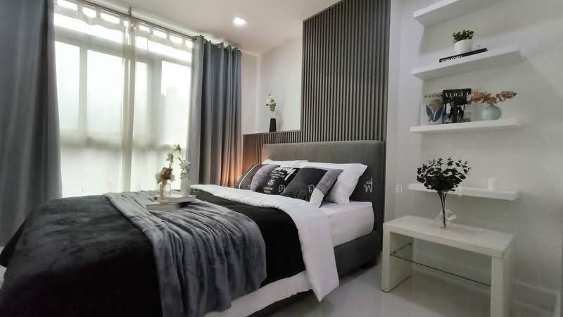 Casa Condo Sukhumvit 97 : คาซ่า คอนโด สุขุมวิท 97, กรุงเทพ, ซอยสุขุมวิท 97, บางจาก, พระโขนง, กรุงเทพ, 35 ตร.ม., คอนโด ขาย, โดย เริงชัย หัตถเฟื่องฟู, 500640859 - DDproperty.com