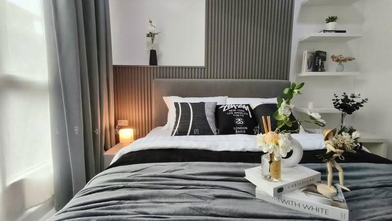 Casa Condo Sukhumvit 97, Bangkok, Soi Sukhumvit 97, Bang Chak, Phra Khanong, Bangkok, 1 Bedroom, 35 sqm, Condo For Sale, by เริงชัย หัตถเฟื่องฟู, 500640859 - DDproperty.com
