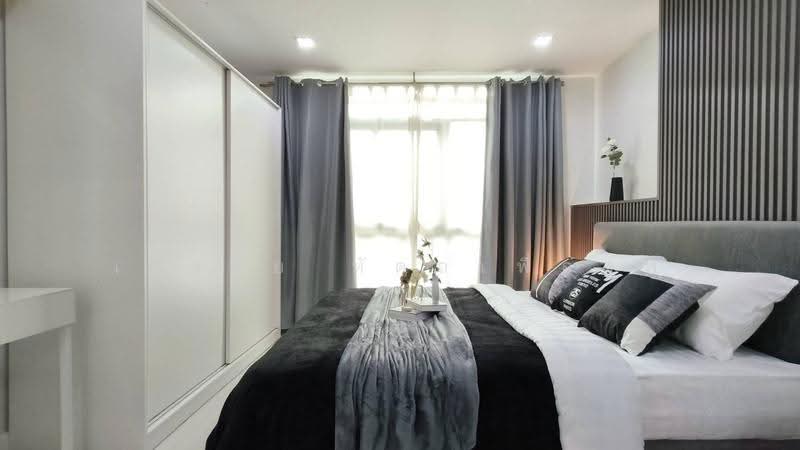Casa Condo Sukhumvit 97, Bangkok, Soi Sukhumvit 97, Bang Chak, Phra Khanong, Bangkok, 1 Bedroom, 35 sqm, Condo For Sale, by เริงชัย หัตถเฟื่องฟู, 500640859 - DDproperty.com