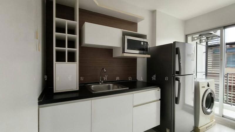 Casa Condo Sukhumvit 97 : คาซ่า คอนโด สุขุมวิท 97, กรุงเทพ, ซอยสุขุมวิท 97, บางจาก, พระโขนง, กรุงเทพ, 35 ตร.ม., คอนโด ขาย, โดย เริงชัย หัตถเฟื่องฟู, 500640859 - DDproperty.com