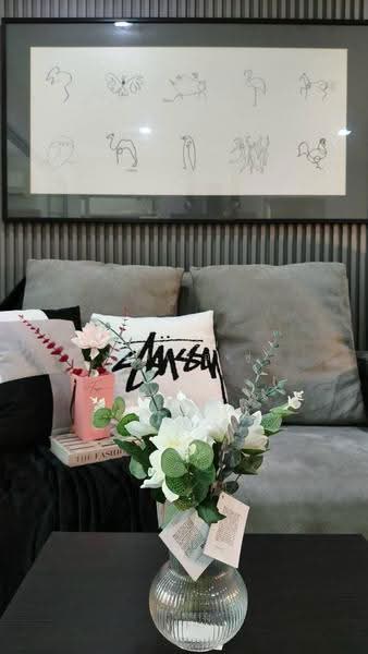 Casa Condo Sukhumvit 97 : คาซ่า คอนโด สุขุมวิท 97, กรุงเทพ, ซอยสุขุมวิท 97, บางจาก, พระโขนง, กรุงเทพ, 35 ตร.ม., คอนโด ขาย, โดย เริงชัย หัตถเฟื่องฟู, 500640859 - DDproperty.com