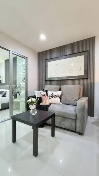 Casa Condo Sukhumvit 97, Bangkok, Soi Sukhumvit 97, Bang Chak, Phra Khanong, Bangkok, 1 Bedroom, 35 sqm, Condo For Sale, by เริงชัย หัตถเฟื่องฟู, 500640859 - DDproperty.com