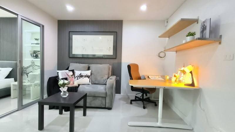 Casa Condo Sukhumvit 97, Bangkok, Soi Sukhumvit 97, Bang Chak, Phra Khanong, Bangkok, 1 Bedroom, 35 sqm, Condo For Sale, by เริงชัย หัตถเฟื่องฟู, 500640859 - DDproperty.com