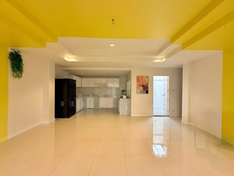 Thonglor Classic Home, กรุงเทพ, Thonglor 25, คลองตันเหนือ, วัฒนา, กรุงเทพ, 400 ตร.ม., ทาวน์เฮ้าส์ ให้เช่า, โดย Bangkok Residential, 500640860 - DDproperty.com