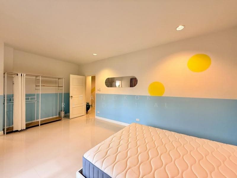 Thonglor Classic Home, Bangkok, Thonglor 25, Khlong Tan Nua, Watthana, Bangkok, 5 Bedrooms, 400 sqm, Townhouse For Rent, by Bangkok Residential, 500640860 - DDproperty.com