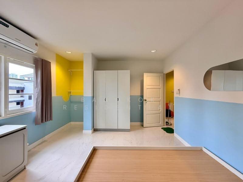 Thonglor Classic Home, Bangkok, Thonglor 25, Khlong Tan Nua, Watthana, Bangkok, 5 Bedrooms, 400 sqm, Townhouse For Rent, by Bangkok Residential, 500640860 - DDproperty.com