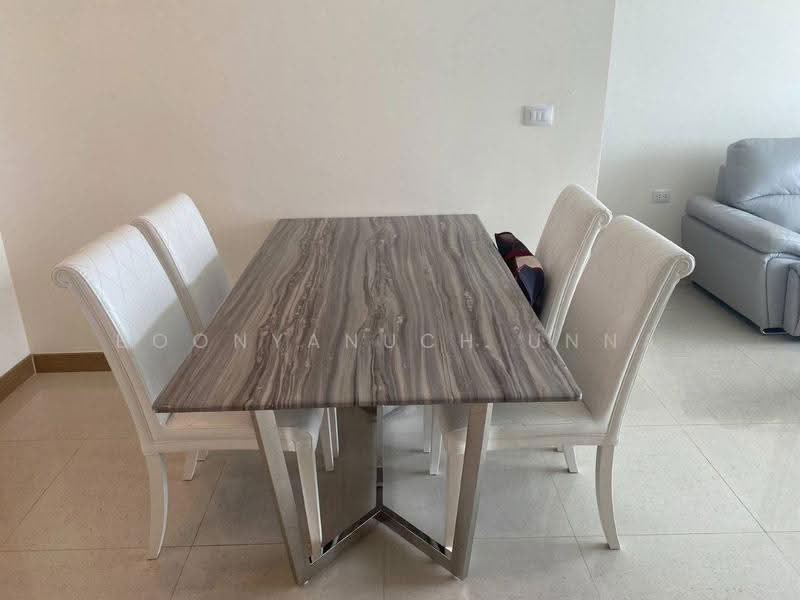 The Palm Wongamat Beach, Chon Buri (Pattaya), Soi Naklua 16, Na Kloe, Bang Lamung (Pattaya), Chon Buri (Pattaya), 2 Bedrooms, 82 sqm, Condo For Sale, by Boonyanuch Unna, 500640862 - DDproperty.com