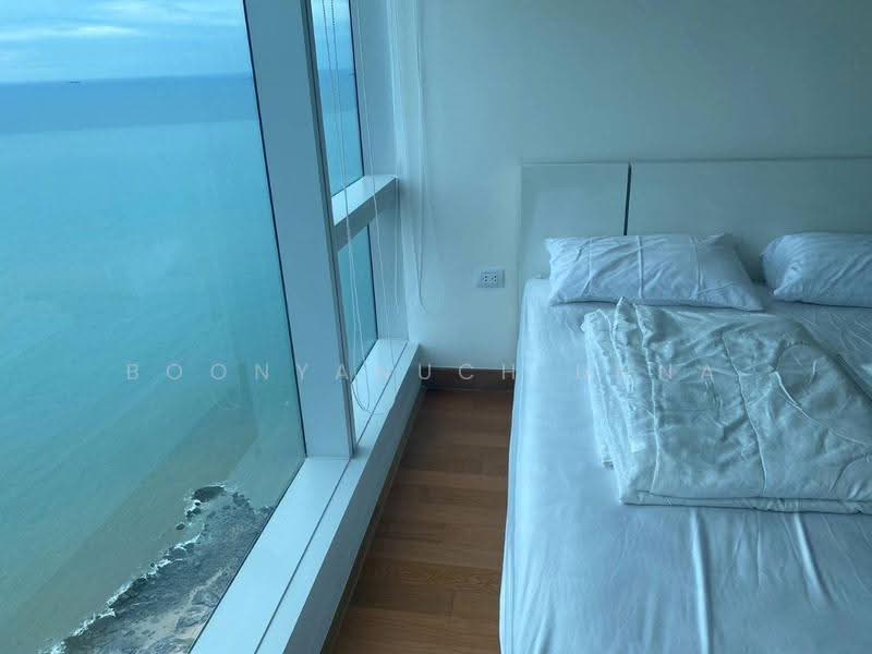 The Palm Wongamat Beach, Chon Buri (Pattaya), Soi Naklua 16, Na Kloe, Bang Lamung (Pattaya), Chon Buri (Pattaya), 2 Bedrooms, 82 sqm, Condo For Sale, by Boonyanuch Unna, 500640862 - DDproperty.com
