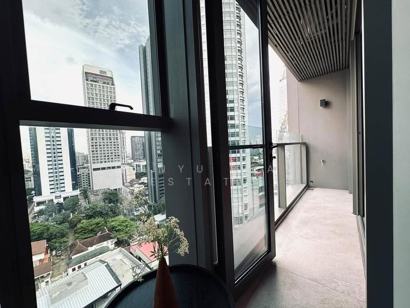 The Strand Thonglor : เดอะ สแตรนด์ ทองหล่อ, กรุงเทพ, 36 ซ. สุขุมวิท 55, คลองตันเหนือ, วัฒนา, กรุงเทพ, 54 ตร.ม., คอนโด ขาย, โดย Shinyu Real Estate, 500640863 - DDproperty.com
