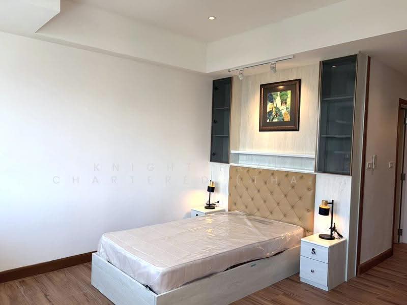 La Cascade, Bangkok, Eakamai, Khlong Tan Nua, Watthana, Bangkok, 4 Bedrooms, 363 sqm, Condo For Sale, by Knight Frank Chartered (Thailand) Co.,Ltd, 500640864 - DDproperty.com