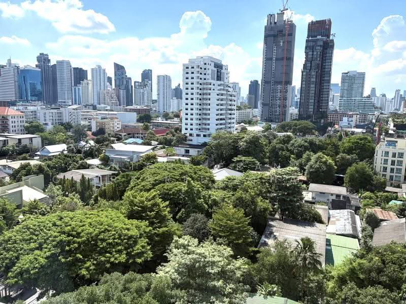 La Cascade, Bangkok, Eakamai, Khlong Tan Nua, Watthana, Bangkok, 4 Bedrooms, 363 sqm, Condo For Sale, by Knight Frank Chartered (Thailand) Co.,Ltd, 500640864 - DDproperty.com