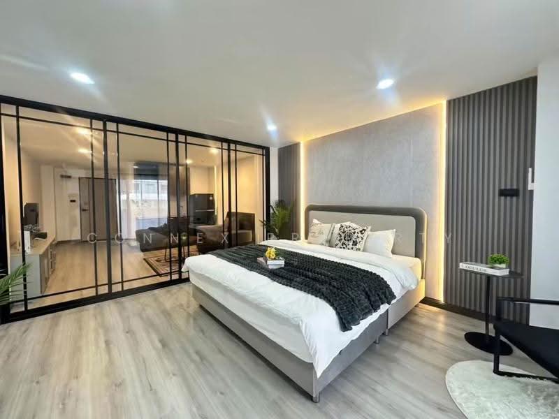 Phuket Palace : ภูเก็ต พาเลซ, ภูเก็ต, 4 169 ถ.สิริราชย์, ป่าตอง, กะทู้, ภูเก็ต, 50 ตร.ม., คอนโด ให้เช่า, โดย Connex Property, 500640866 - DDproperty.com
