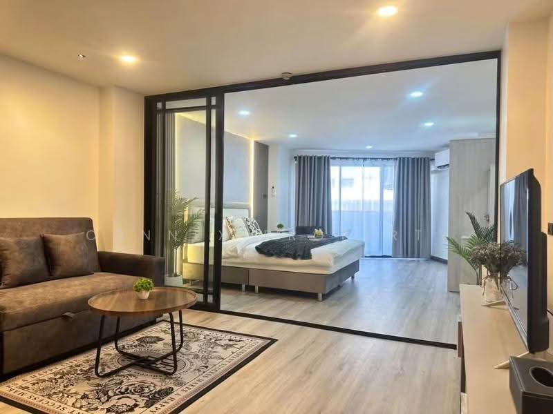 Phuket Palace, Phuket, 4 169 Sirirat Rd, Patong, Kathu, Phuket, 1 Bedroom, 50 sqm, Condo For Rent, by Connex Property, 500640866 - DDproperty.com