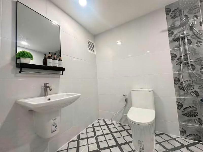 Phuket Palace, Phuket, 4 169 Sirirat Rd, Patong, Kathu, Phuket, 1 Bedroom, 50 sqm, Condo For Rent, by Connex Property, 500640866 - DDproperty.com