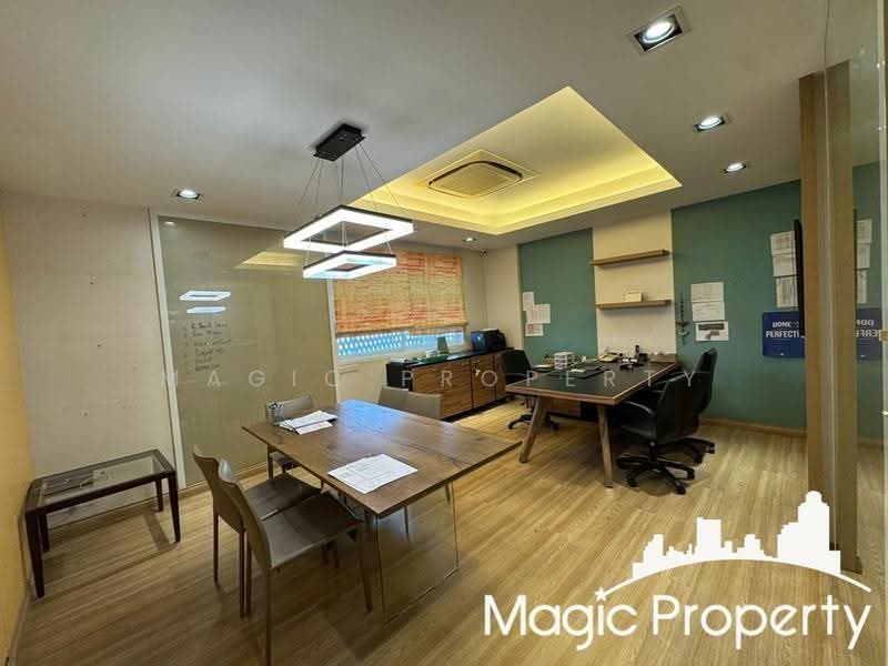Factory Condo One, Gemopolis Industrial Estate for Sale, Bangkok, Dok Mai, Prawet, Bangkok, , 960 sqm, Warehouse/Factory For Sale, by Magic Property, 500640868 - DDproperty.com