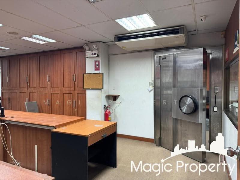 Factory Condo One, Gemopolis Industrial Estate for Sale, Bangkok, Dok Mai, Prawet, Bangkok, , 960 sqm, Warehouse/Factory For Sale, by Magic Property, 500640868 - DDproperty.com