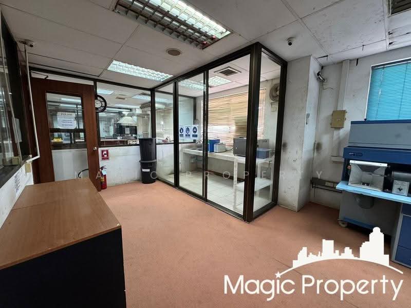 Factory Condo One, Gemopolis Industrial Estate for Sale, Bangkok, Dok Mai, Prawet, Bangkok, , 960 sqm, Warehouse/Factory For Sale, by Magic Property, 500640868 - DDproperty.com