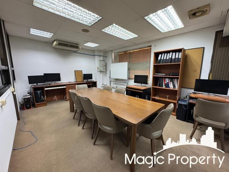 Factory Condo One, Gemopolis Industrial Estate for Sale, Bangkok, Dok Mai, Prawet, Bangkok, , 960 sqm, Warehouse/Factory For Sale, by Magic Property, 500640868 - DDproperty.com