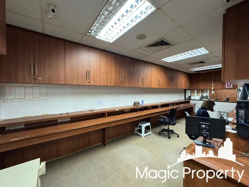 Factory Condo One, Gemopolis Industrial Estate for Sale, Bangkok, Dok Mai, Prawet, Bangkok, , 960 sqm, Warehouse/Factory For Sale, by Magic Property, 500640868 - DDproperty.com